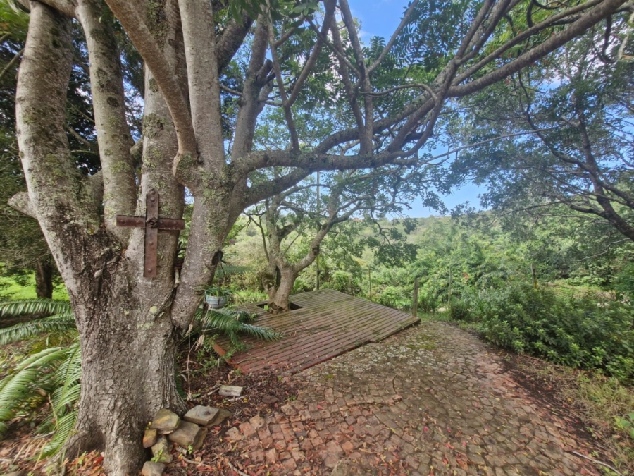 Commercial Property for Sale in Hoekwil Western Cape